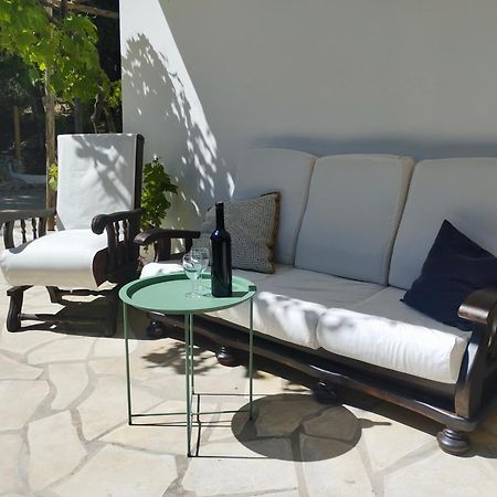 Casa Jardin Natural Sedella المظهر الخارجي الصورة