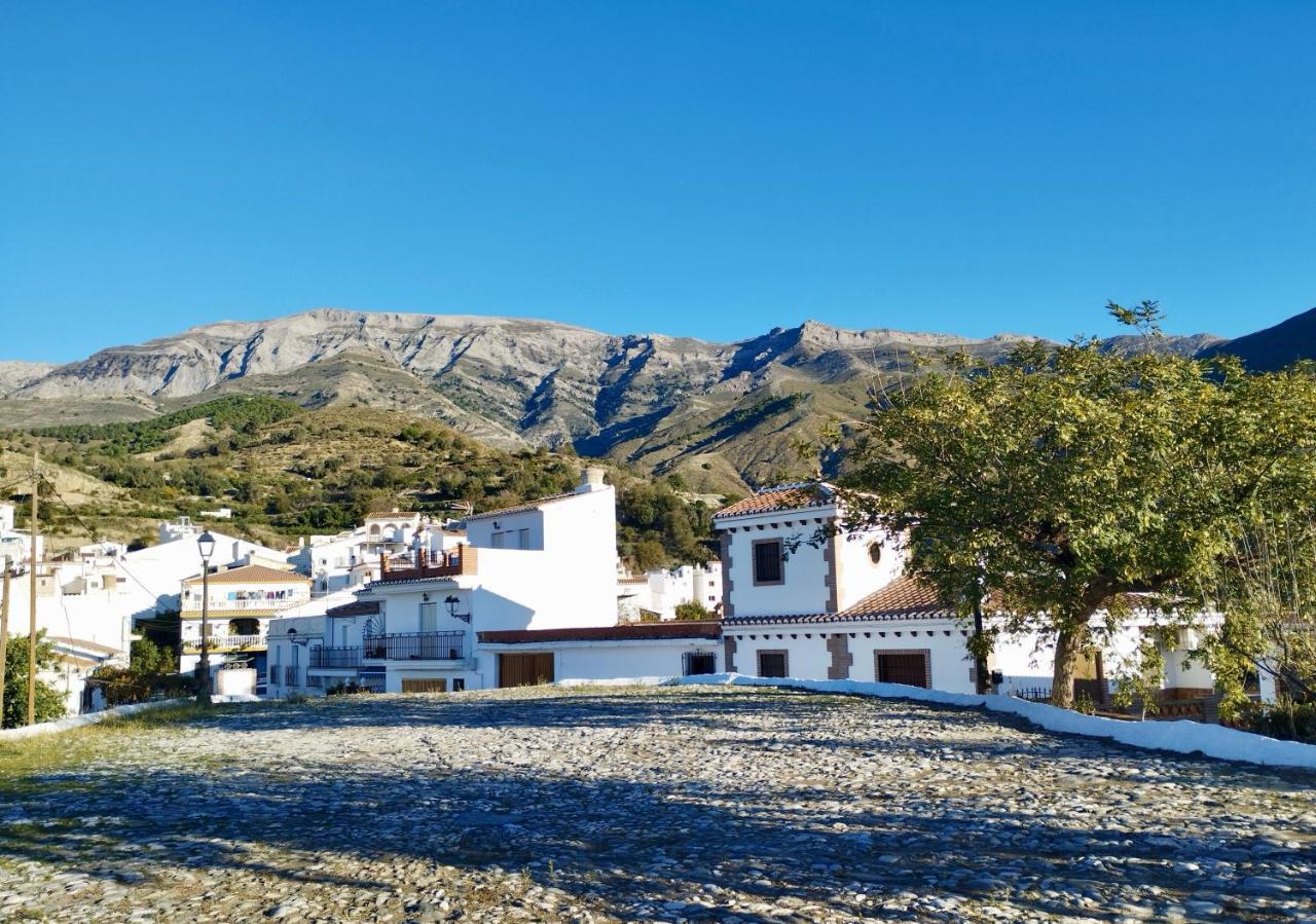 Casa Jardin Natural Sedella المظهر الخارجي الصورة