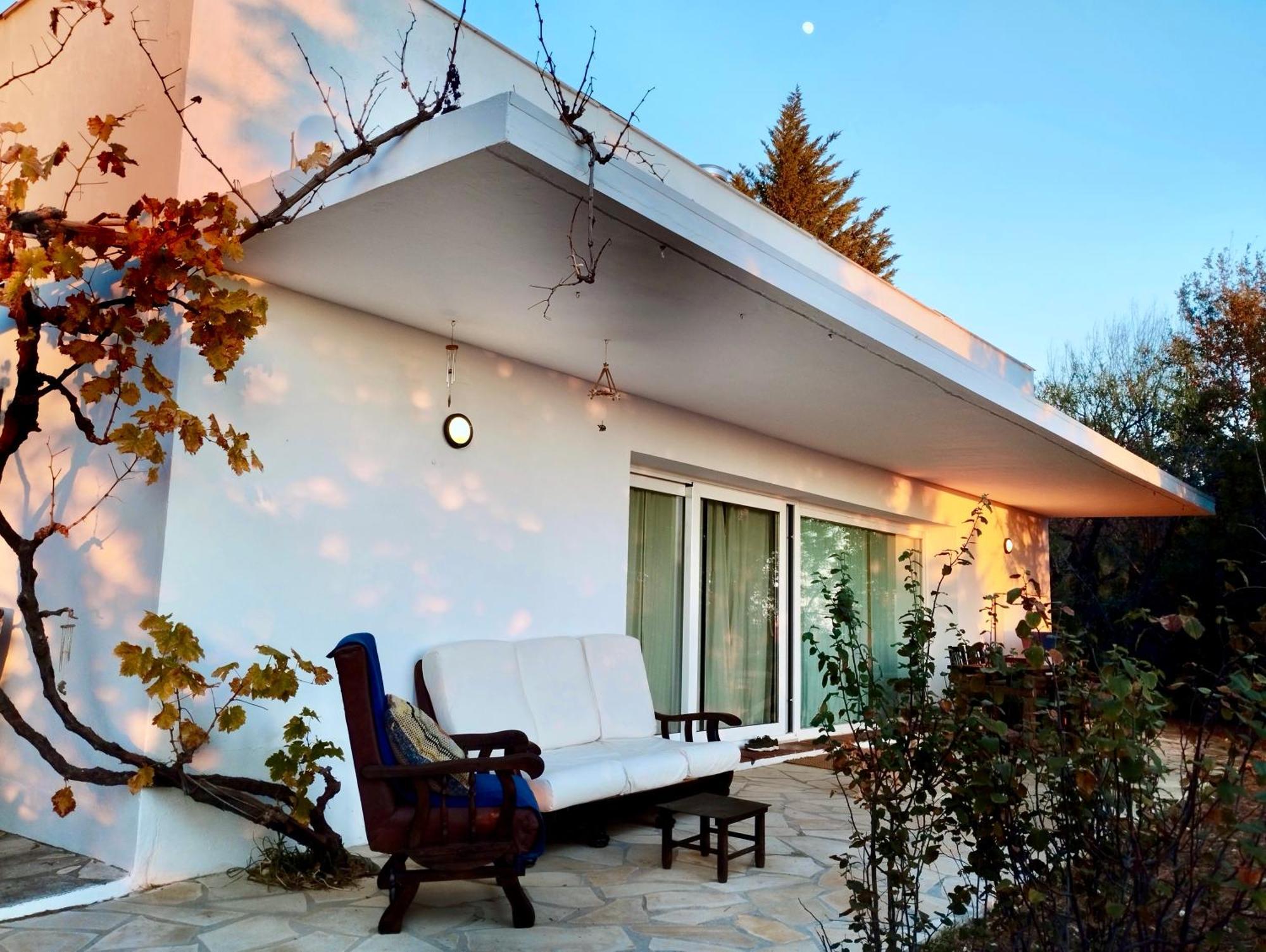 Casa Jardin Natural Sedella المظهر الخارجي الصورة