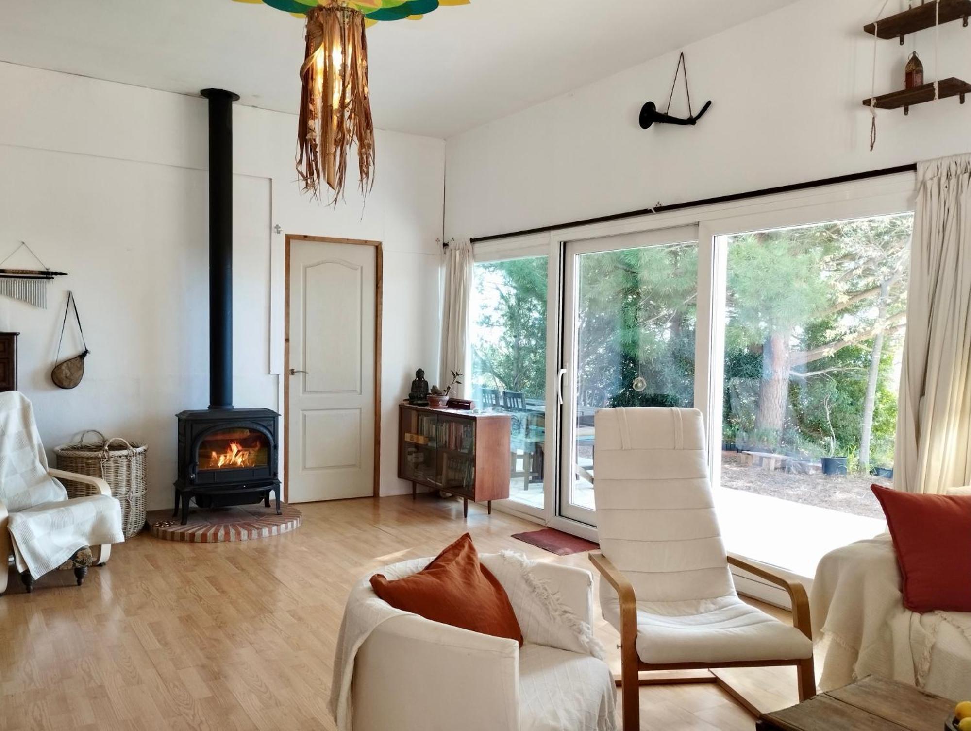 Casa Jardin Natural Sedella المظهر الخارجي الصورة