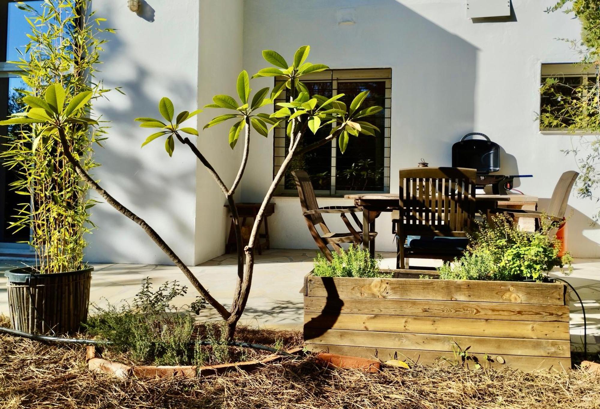 Casa Jardin Natural Sedella المظهر الخارجي الصورة
