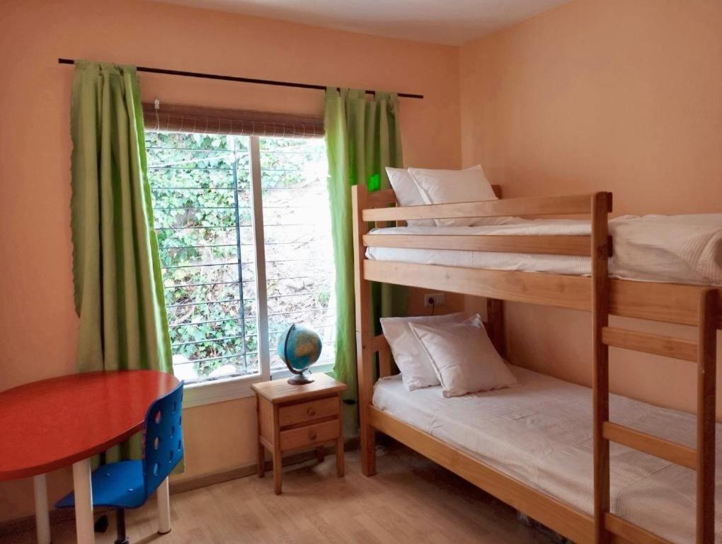 Casa Jardin Natural Sedella المظهر الخارجي الصورة