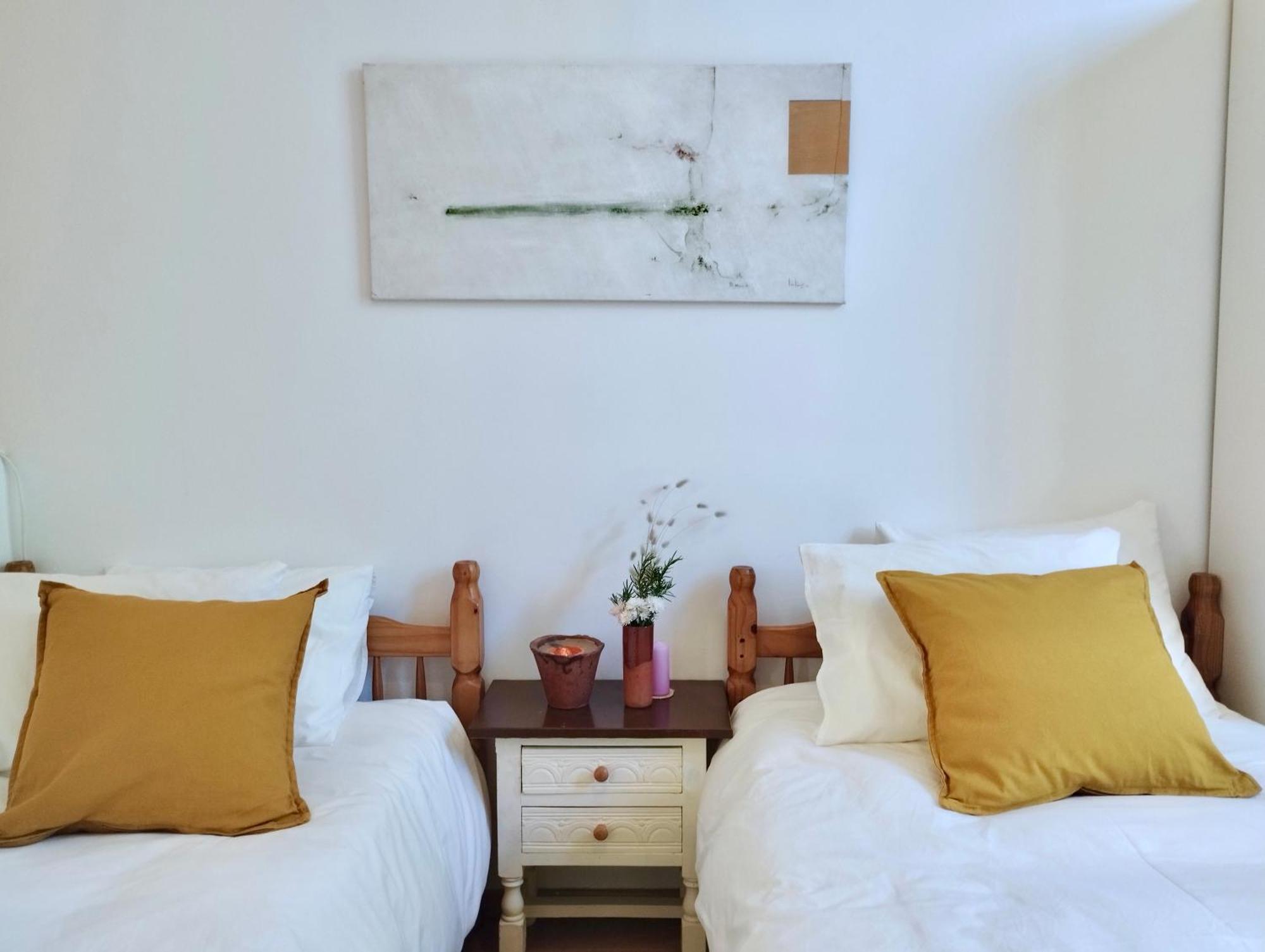 Casa Jardin Natural Sedella المظهر الخارجي الصورة