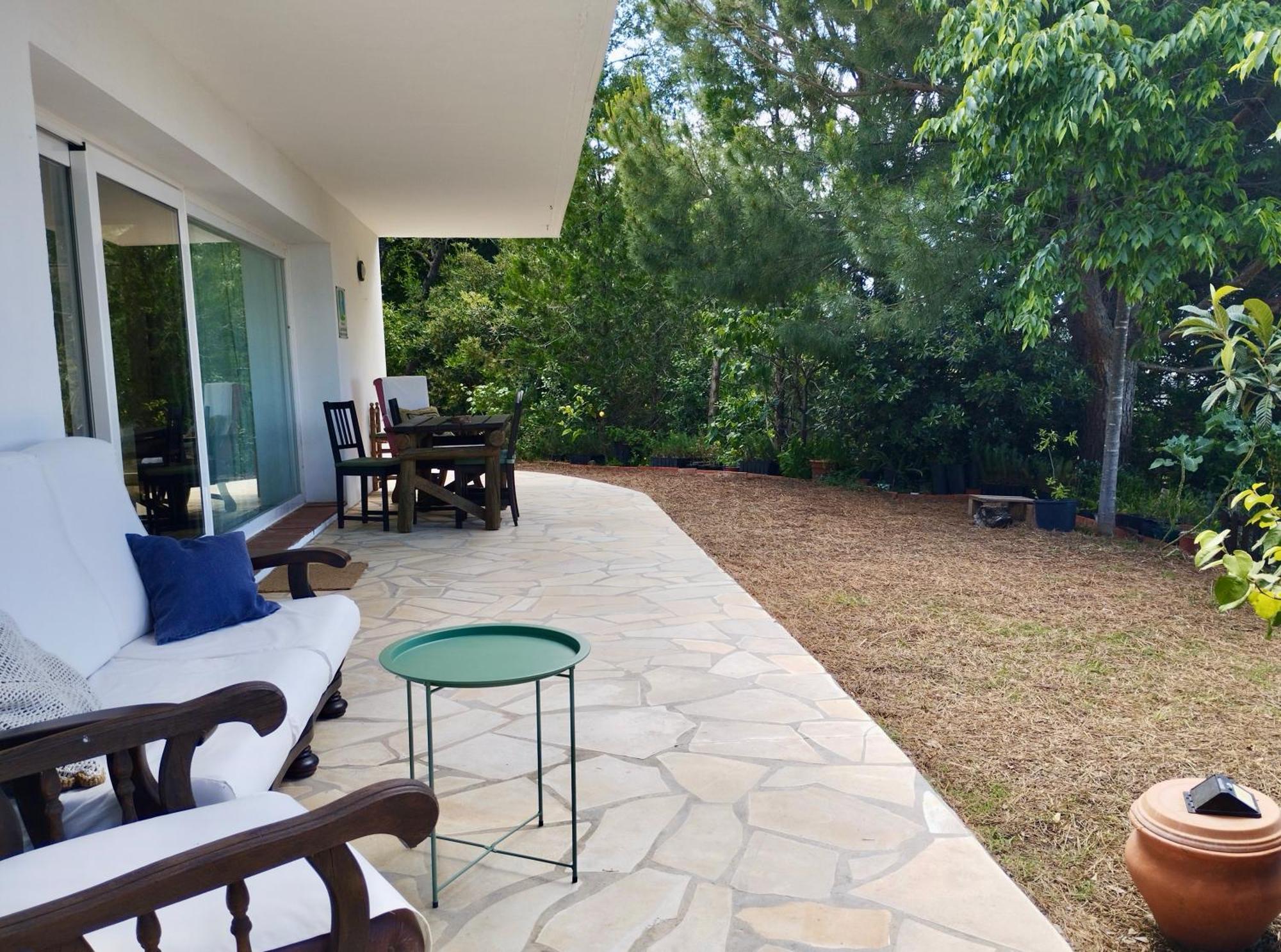 Casa Jardin Natural Sedella المظهر الخارجي الصورة