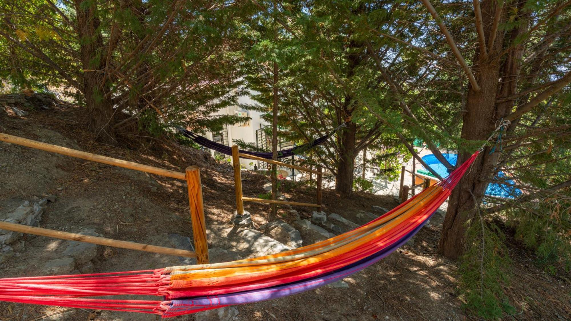 Casa Jardin Natural Sedella المظهر الخارجي الصورة
