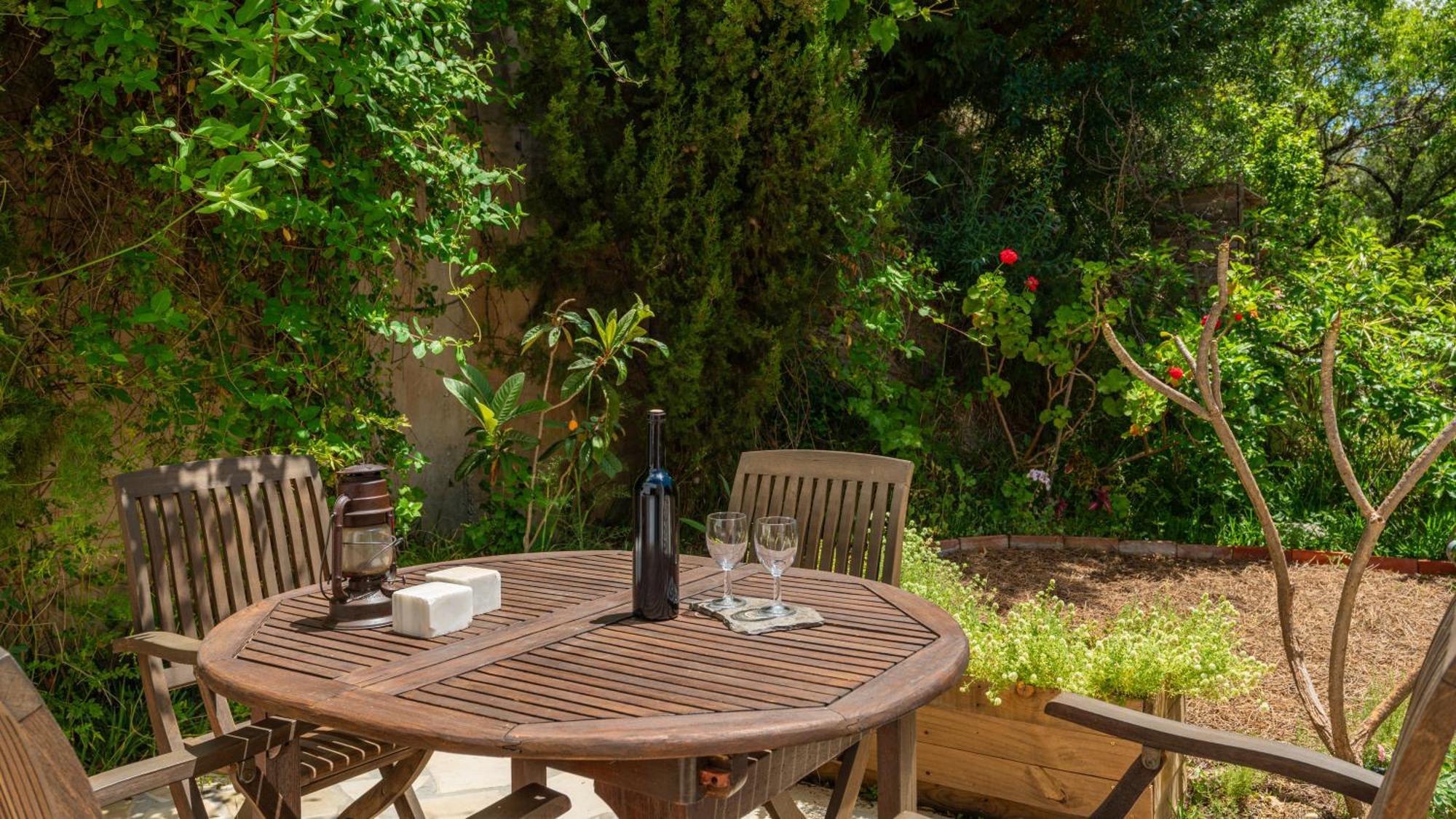 Casa Jardin Natural Sedella المظهر الخارجي الصورة